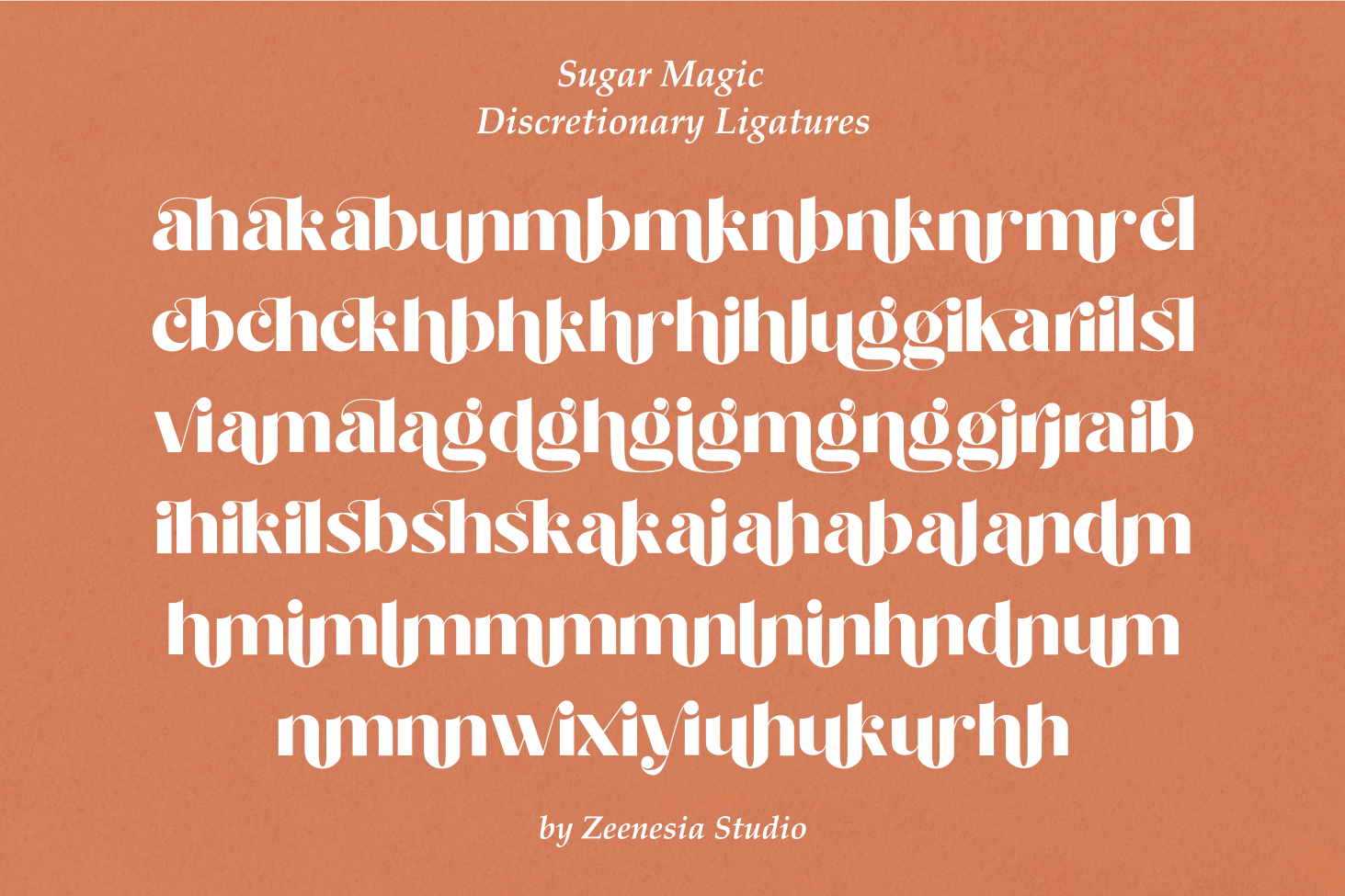 Sugar Magic — image 24