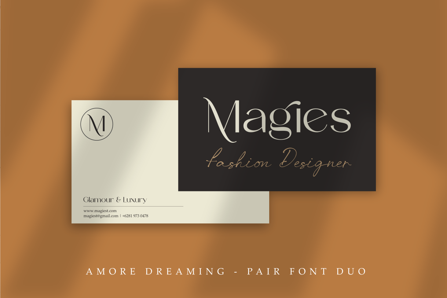 Amore Dreaming — image 5