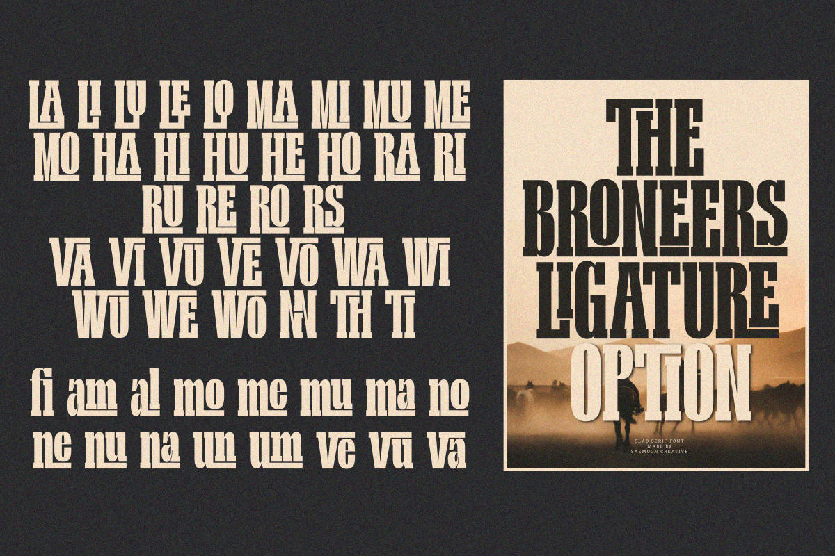 The Broneers — image 7