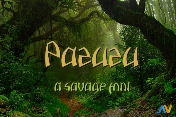 Pazuzu — image 1