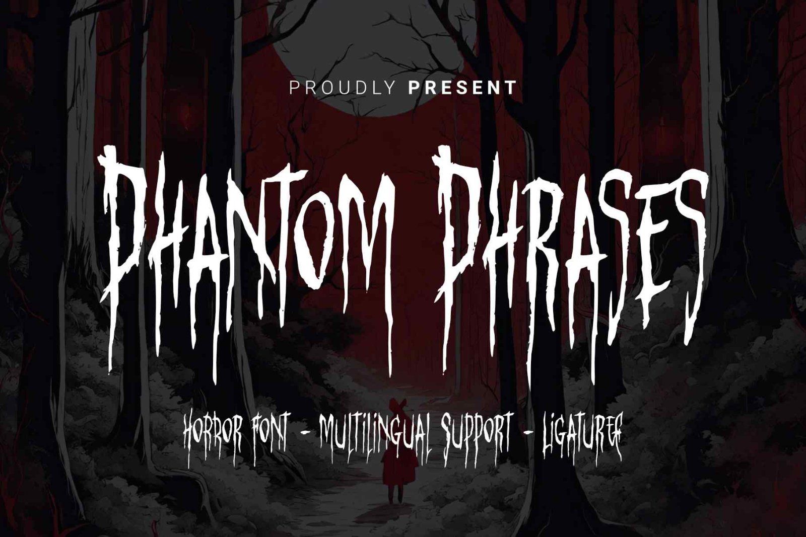 Phantom Phrases — image 1