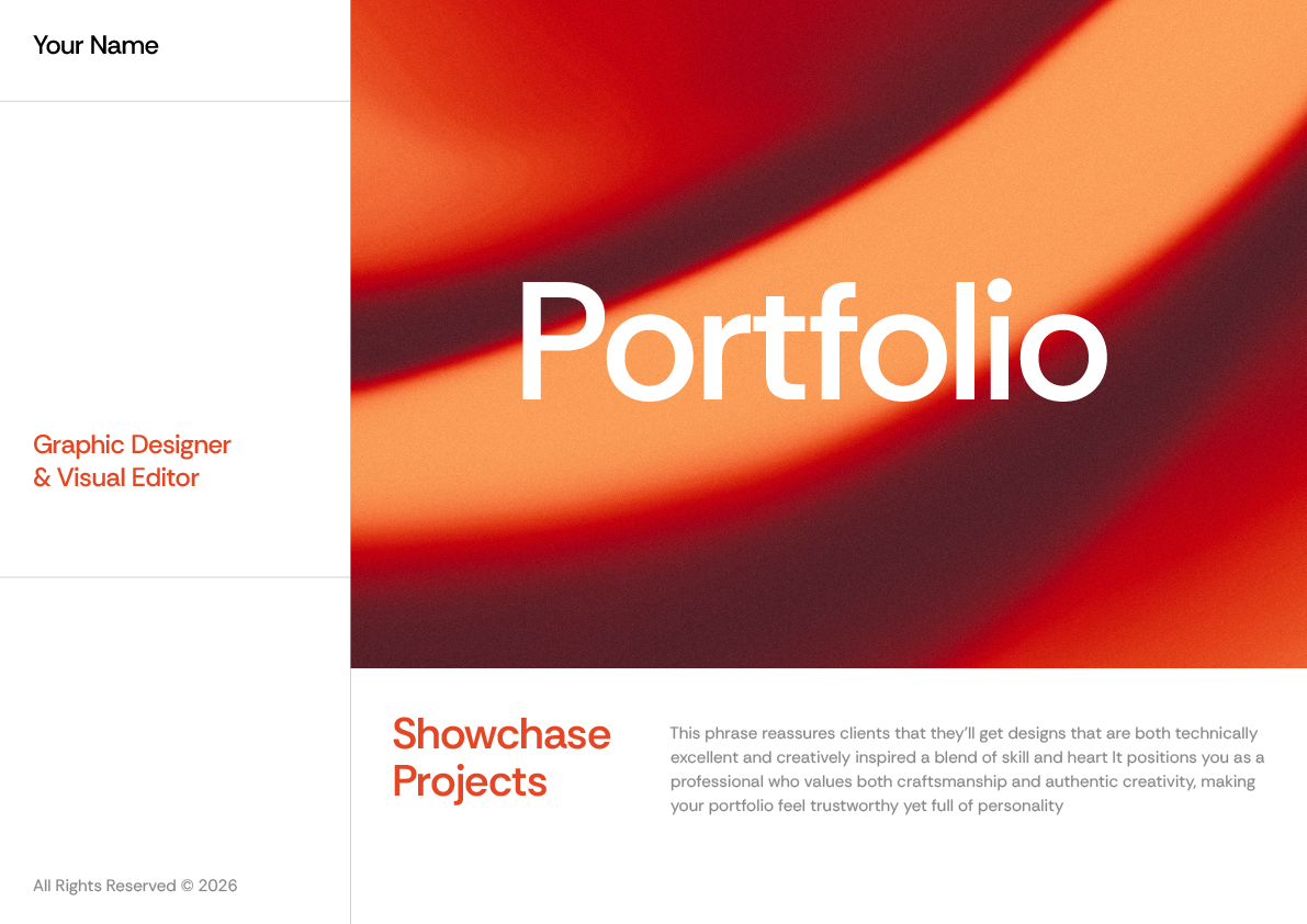 Guideliness / Portfolio Project — image 1