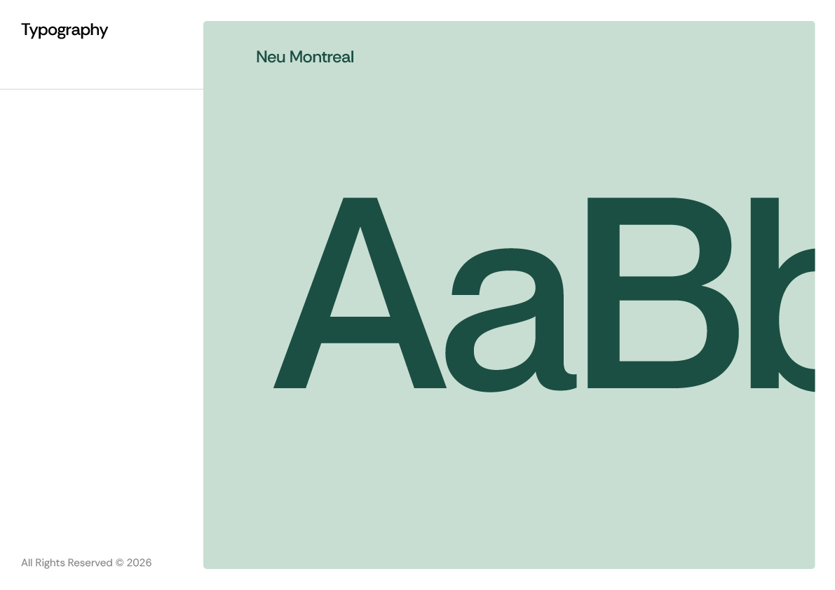 Guideliness / Portfolio Project — image 4