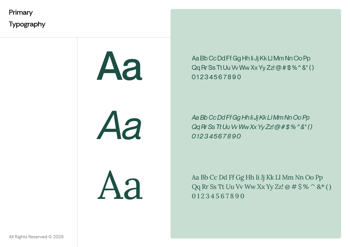Guideliness / Portfolio Project — image 5