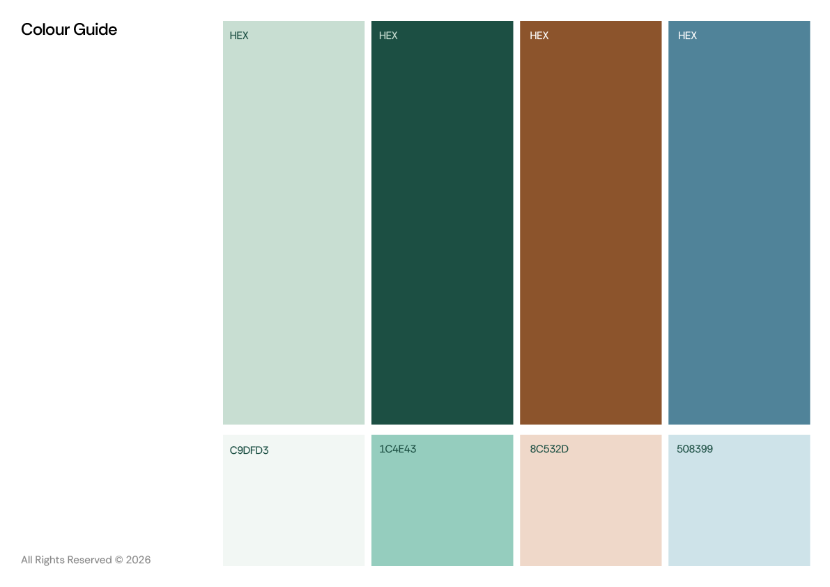 Guideliness / Portfolio Project — image 6