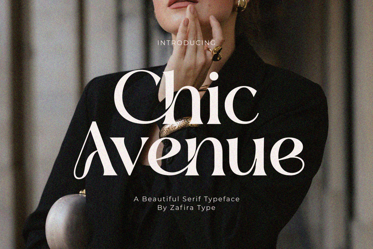 Chic Avenue — image 1