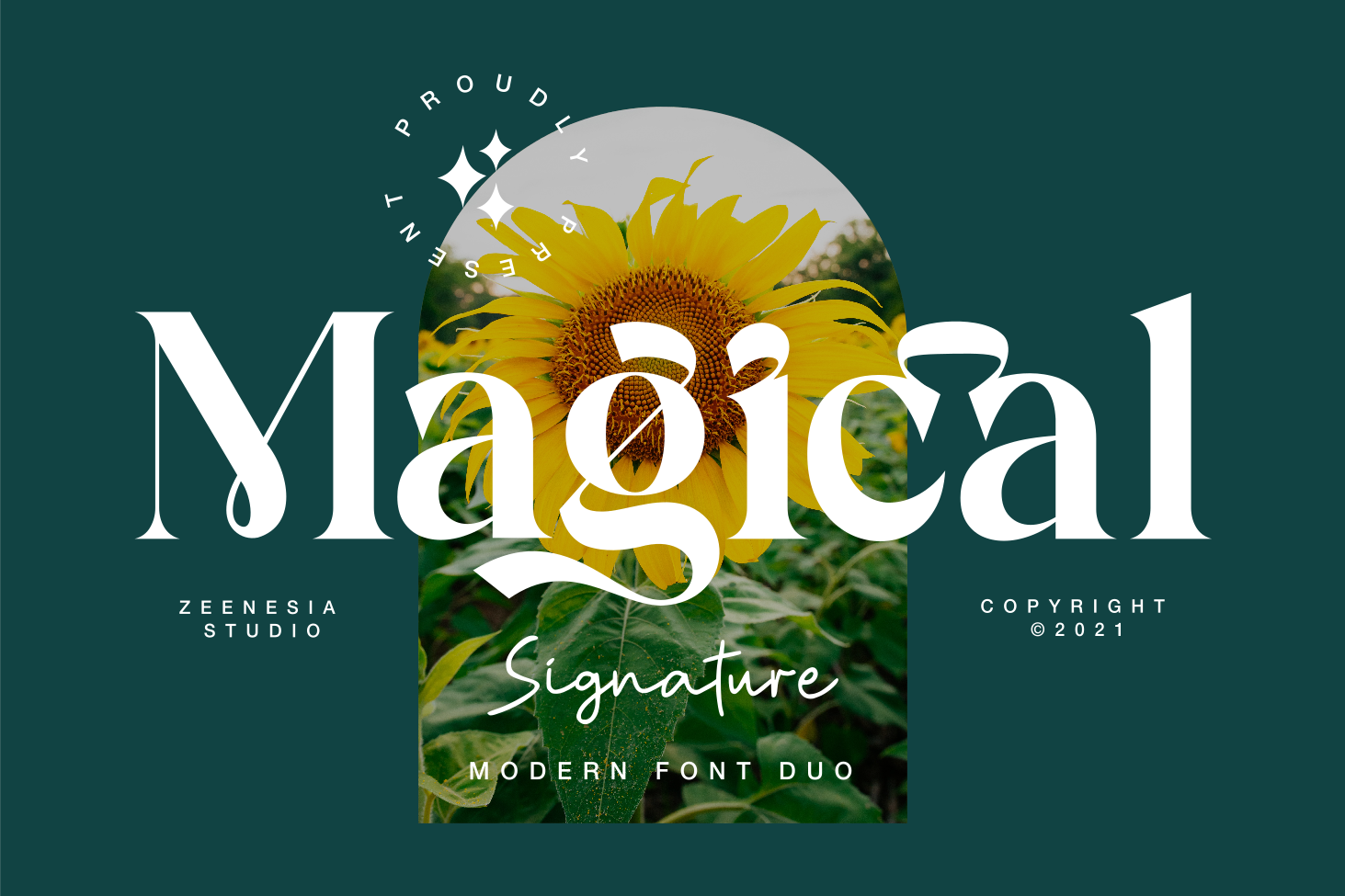 Magical Signature — image 1