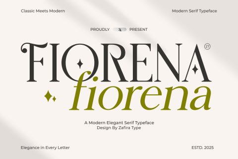 Fiorena