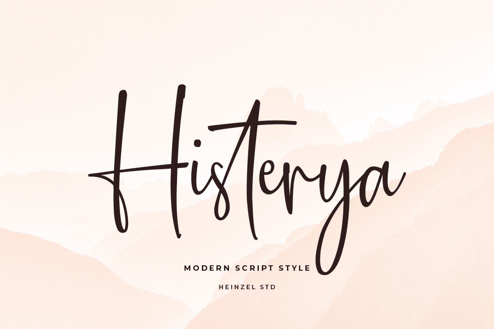 Histerya — image 1