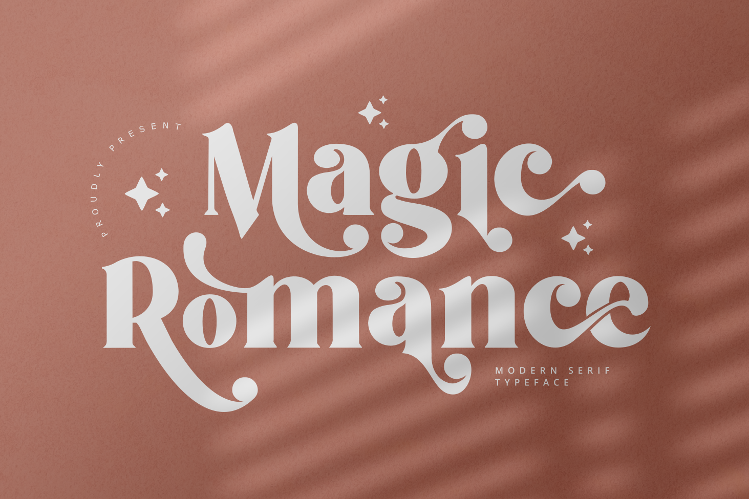 Magic Romance — image 1