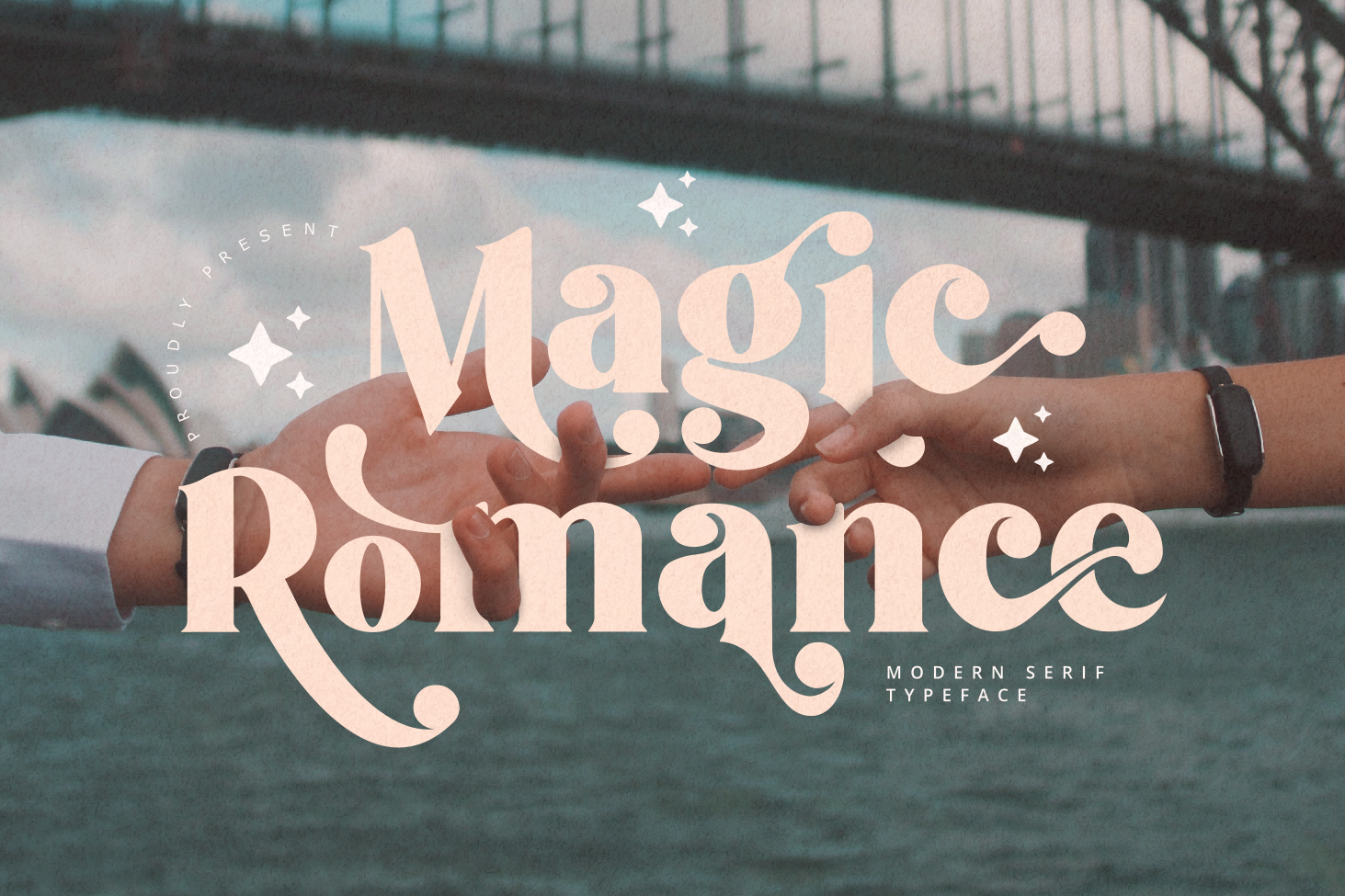 Magic Romance — image 10