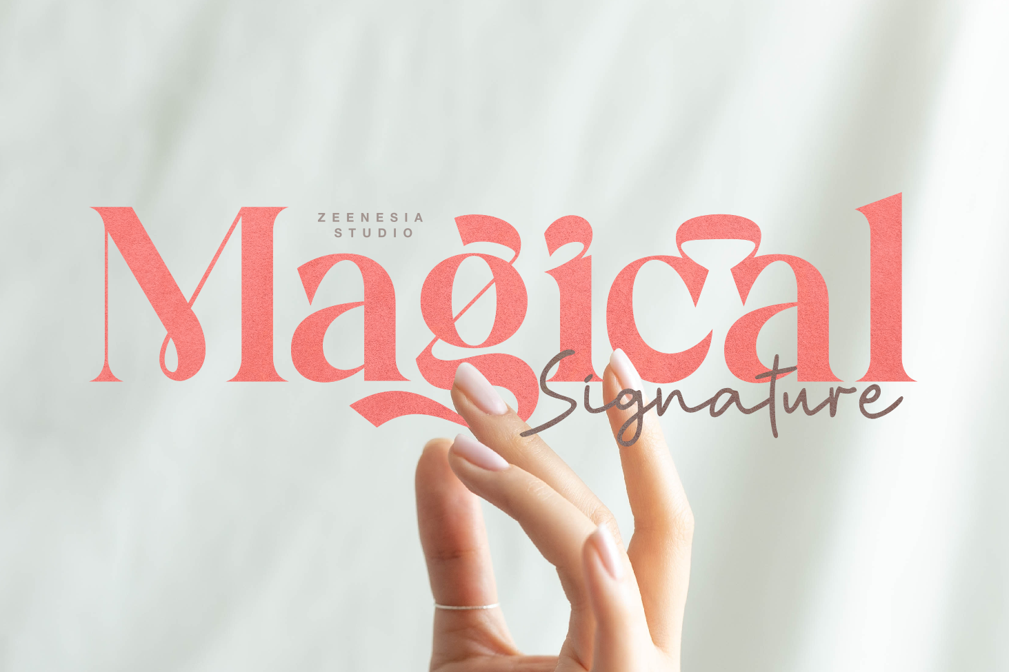 Magical Signature — image 10