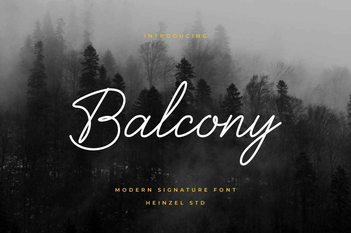 Balcony — image 1