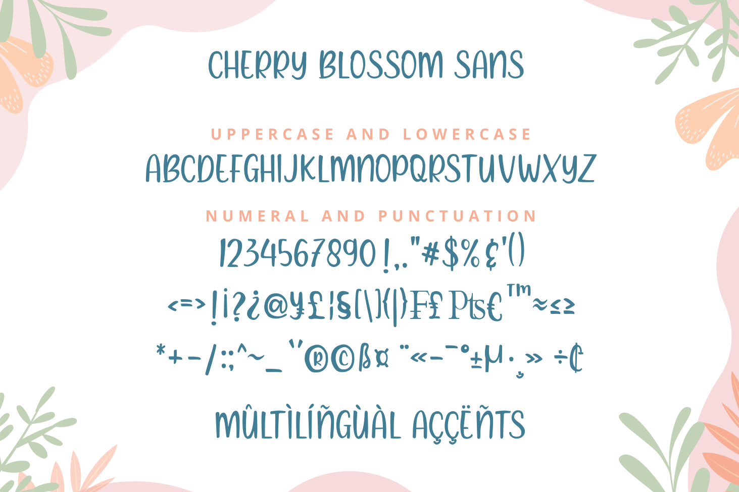 Cherry Blossom — image 12