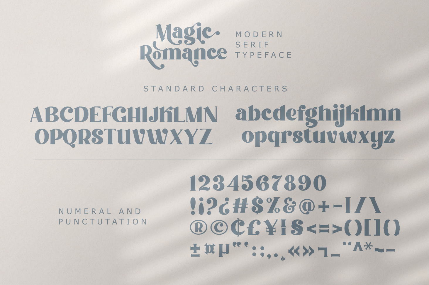 Magic Romance — image 11