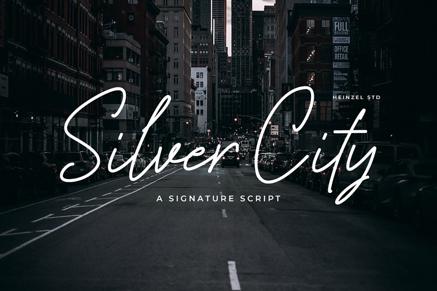 Silver City — image 1