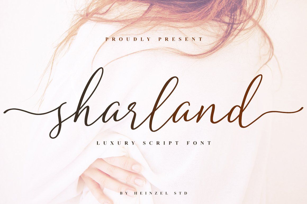 Sharland — image 1