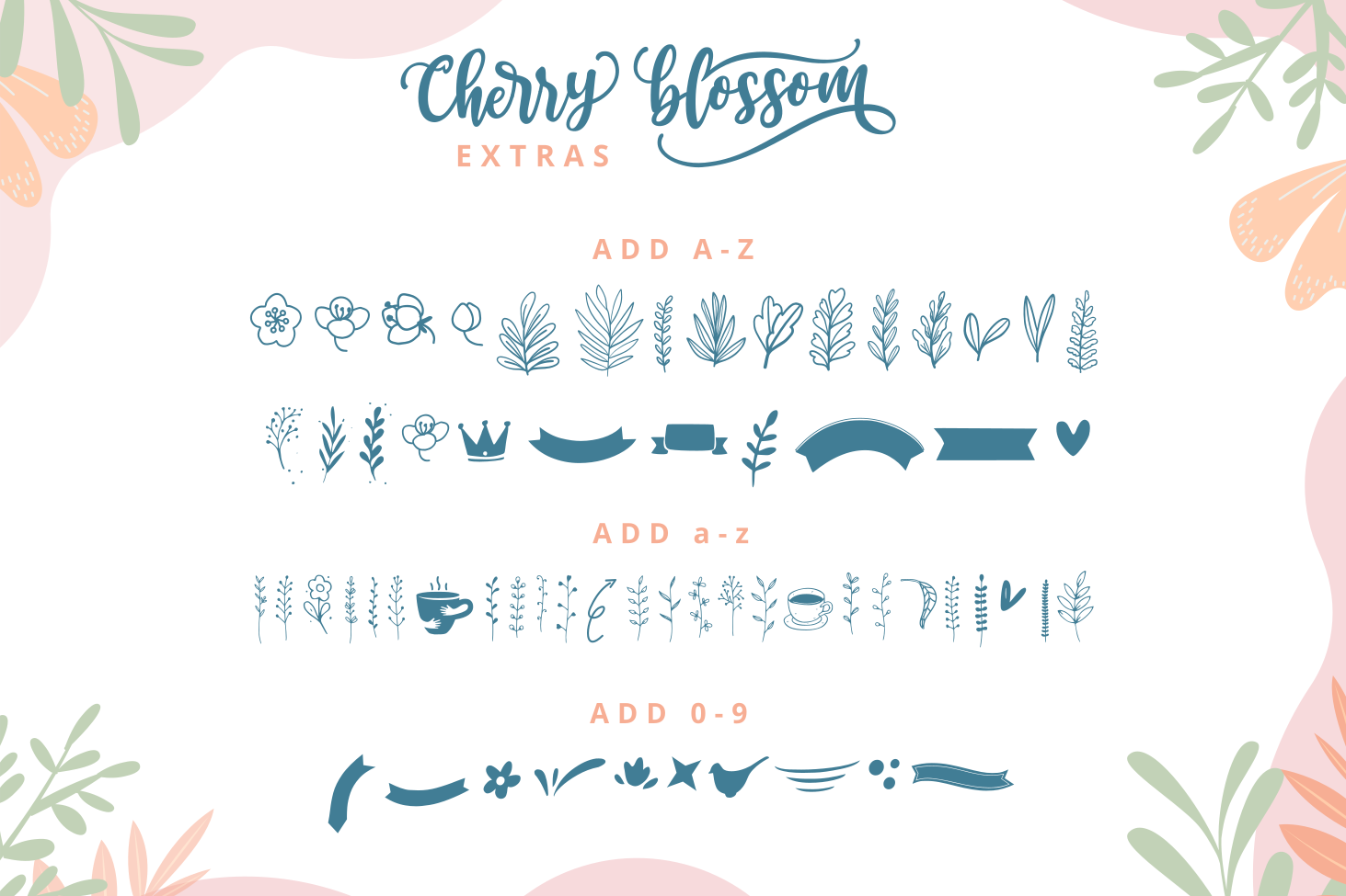 Cherry Blossom — image 13
