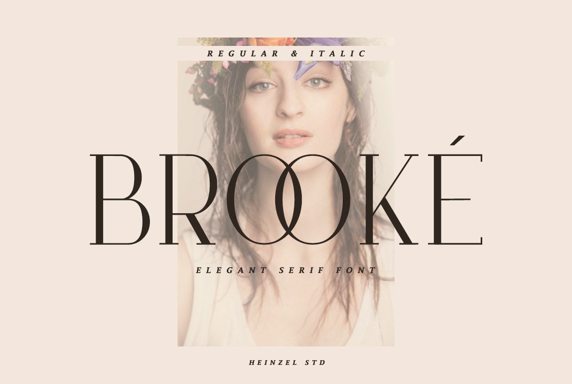 Brooke — image 1