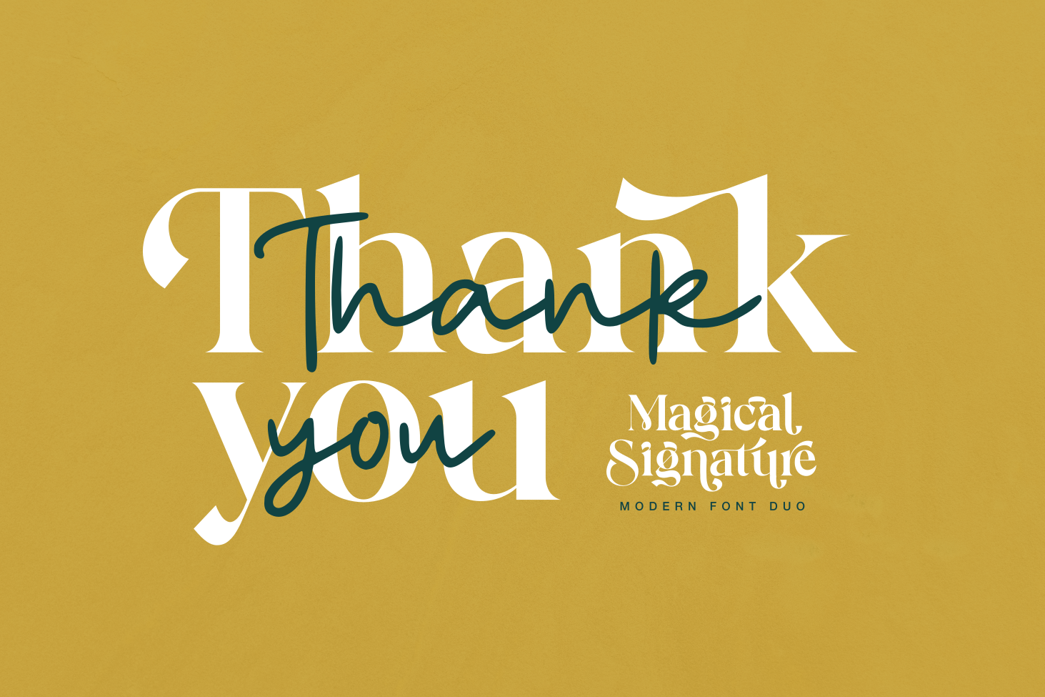 Magical Signature — image 15