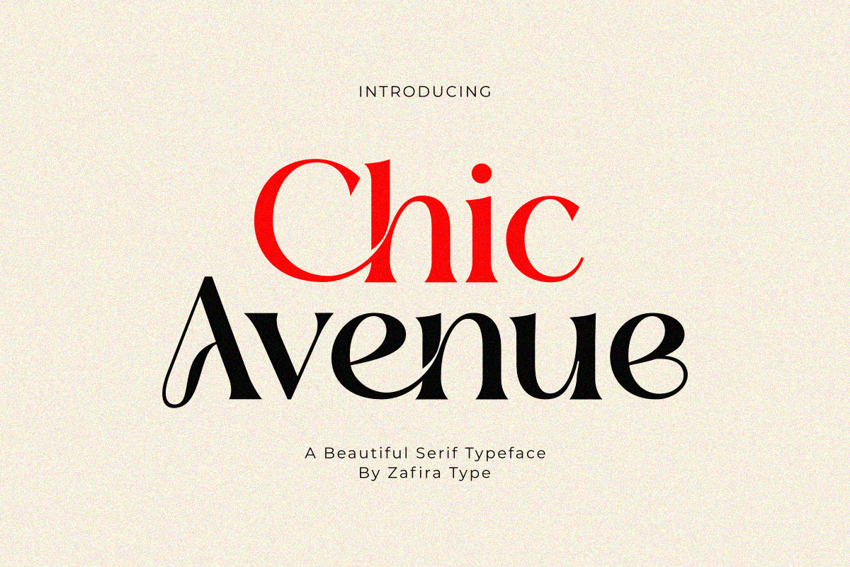 Chic Avenue — image 2