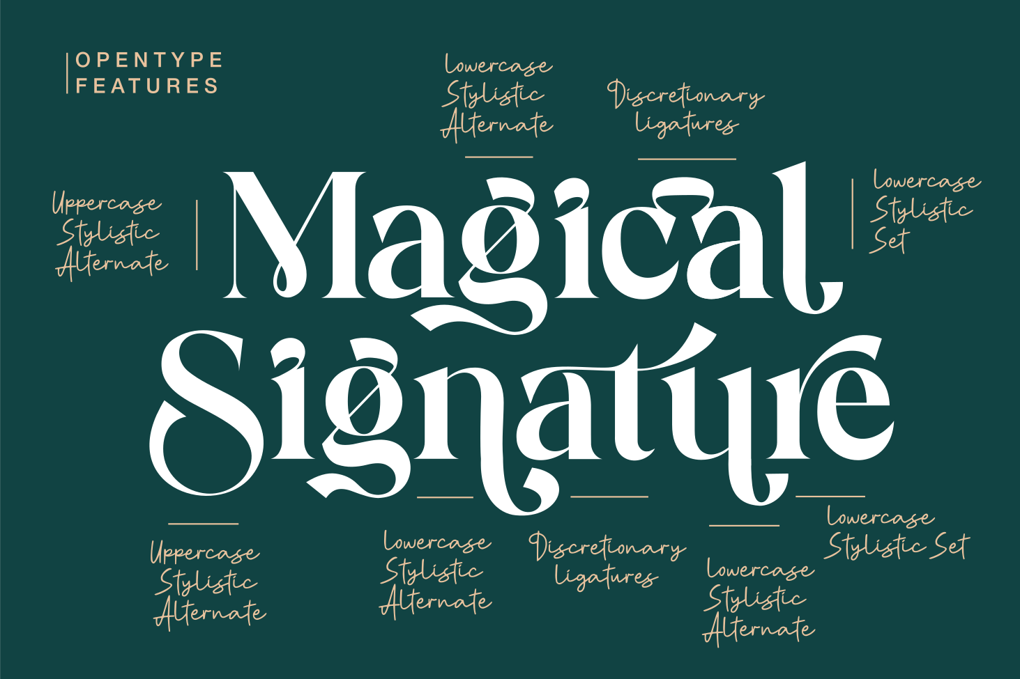 Magical Signature — image 2