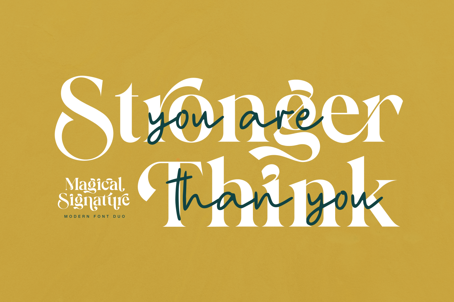 Magical Signature — image 3