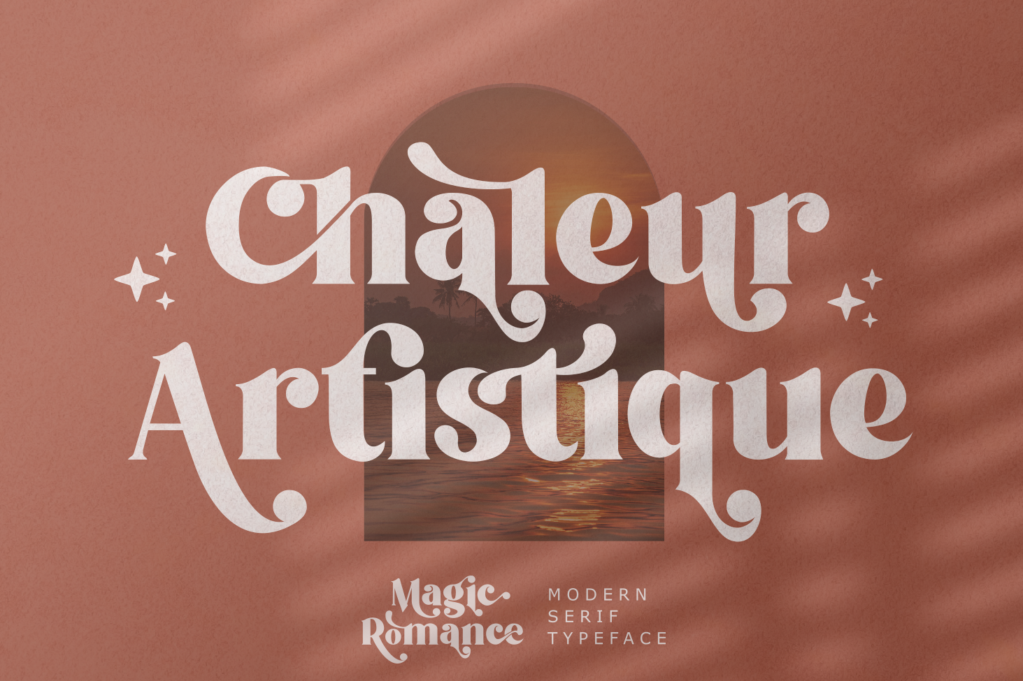 Magic Romance — image 4