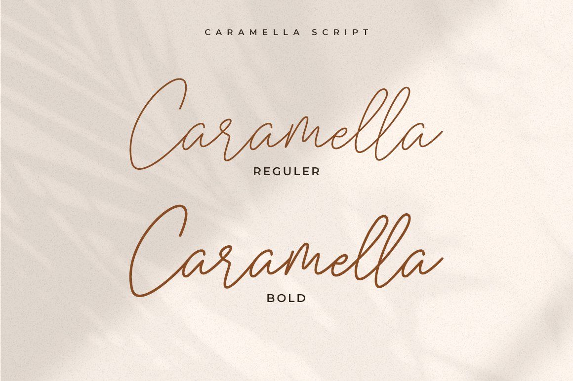 Caramella — image 7