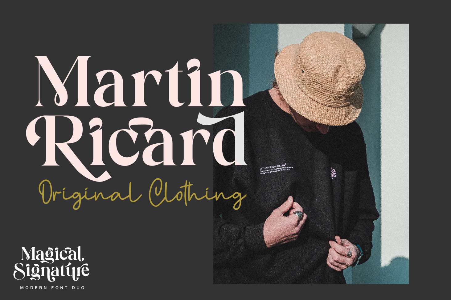 Magical Signature — image 5