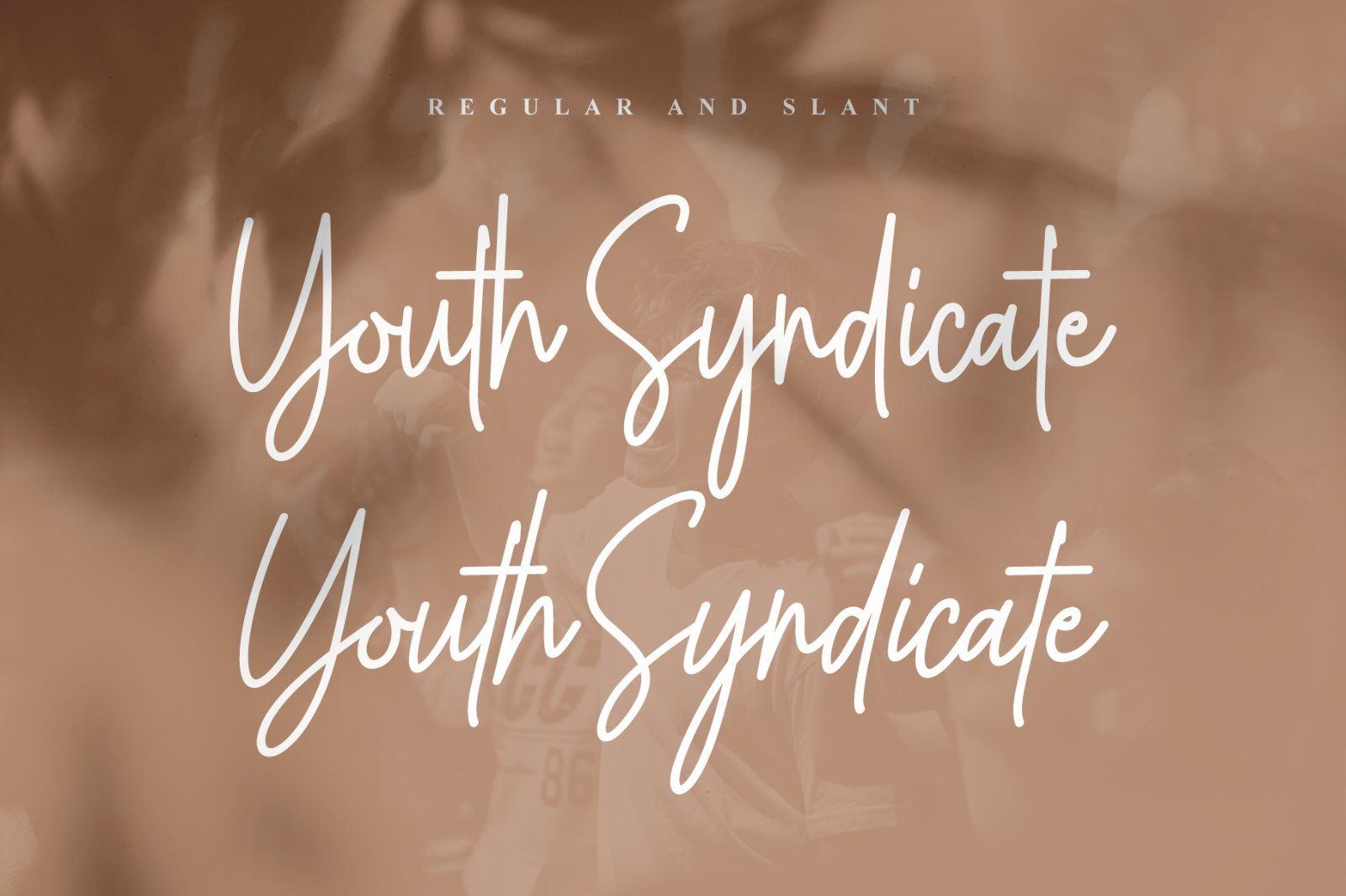 Youth Syndicate — image 6