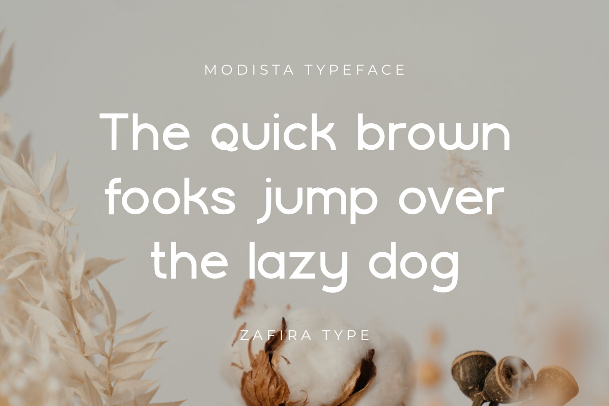 Modista — image 6