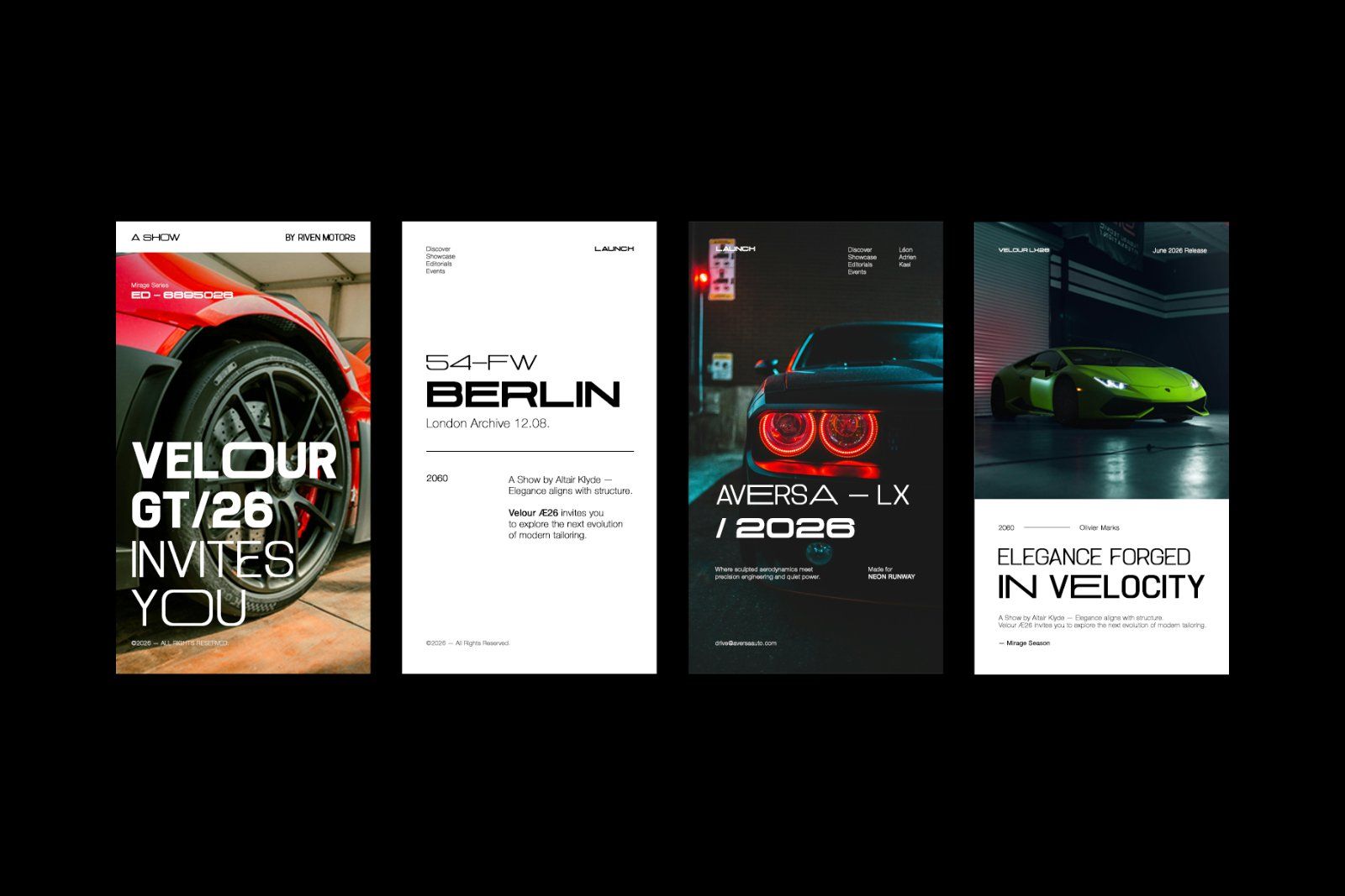 Aeromaze – Futuristic Sans Serif Family — image 7