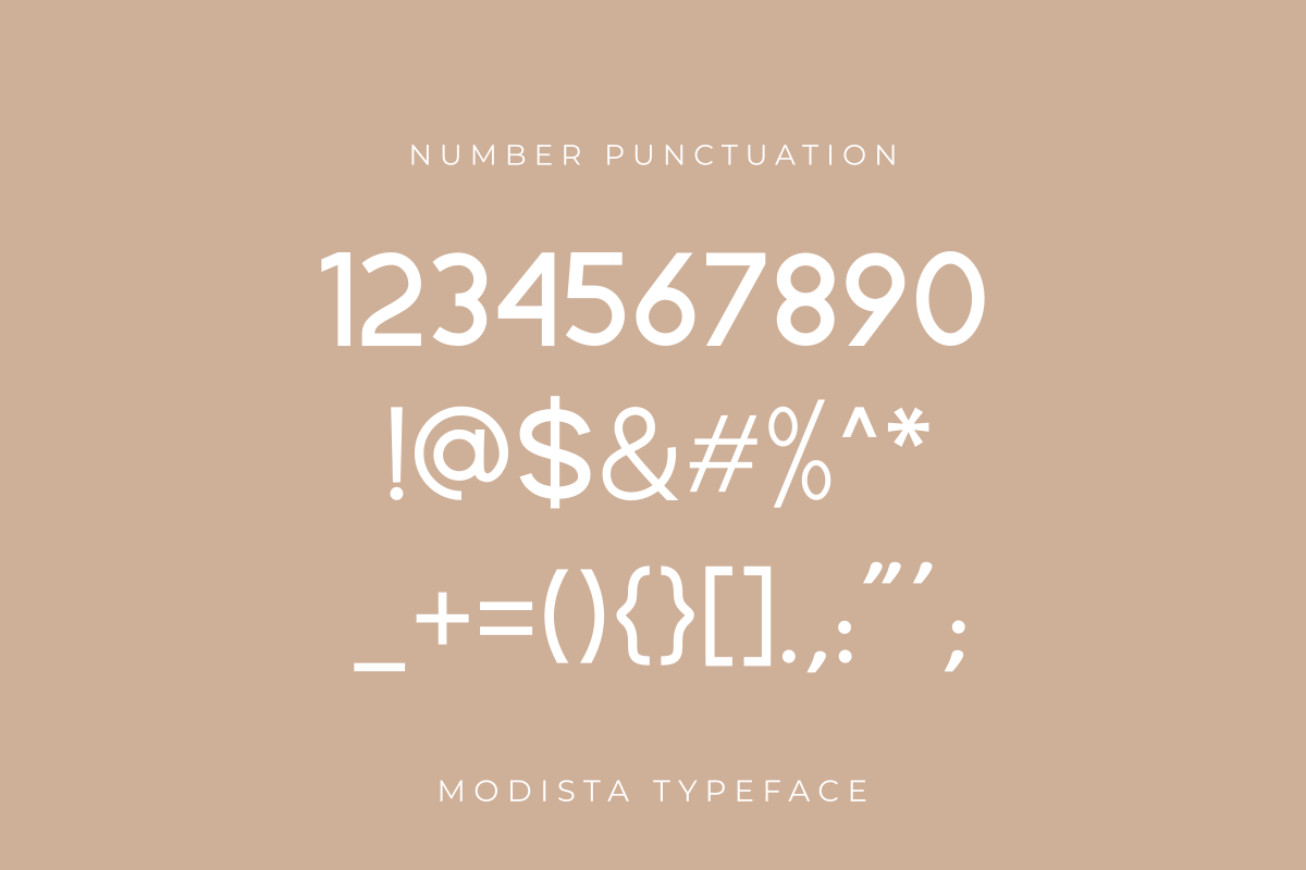 Modista — image 9