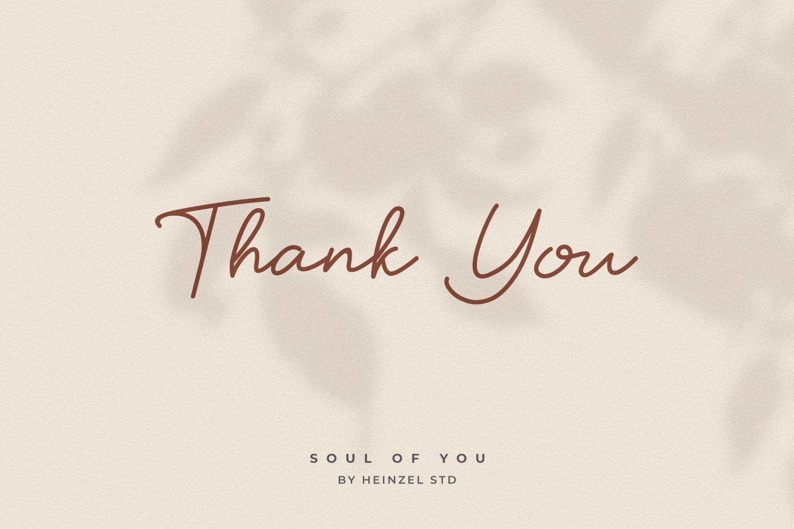 Soul Of You — image 11