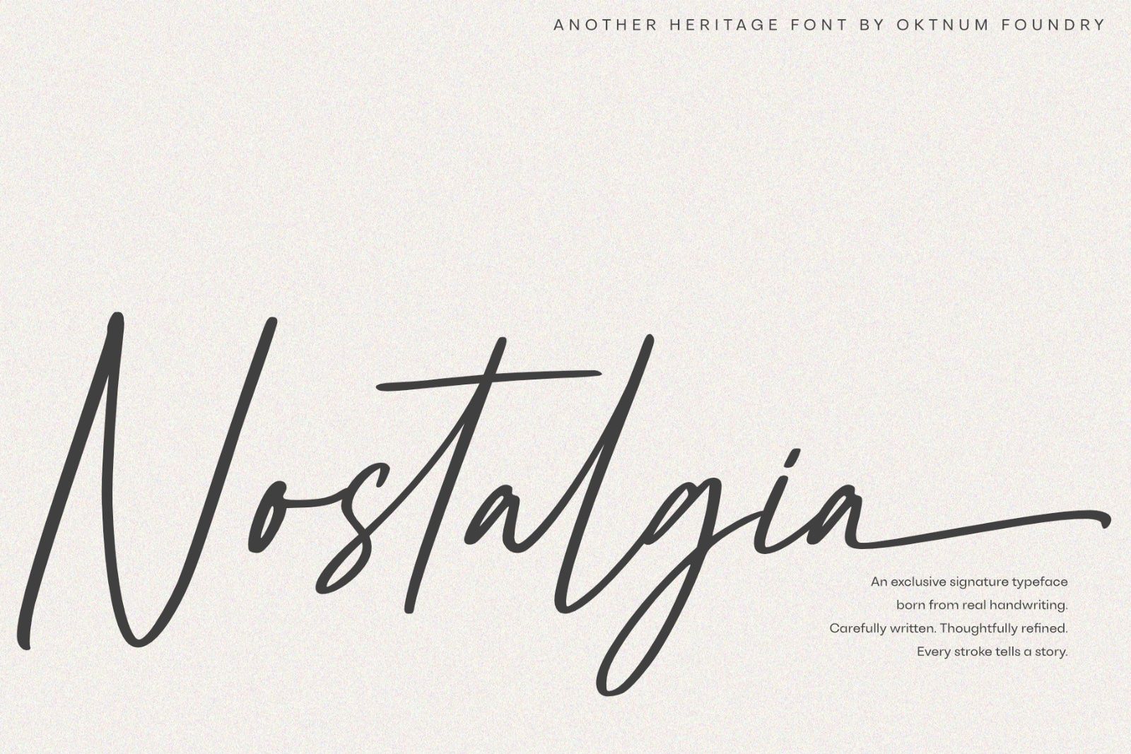 Commercial Font Bundle by Saffatin Co — image 15