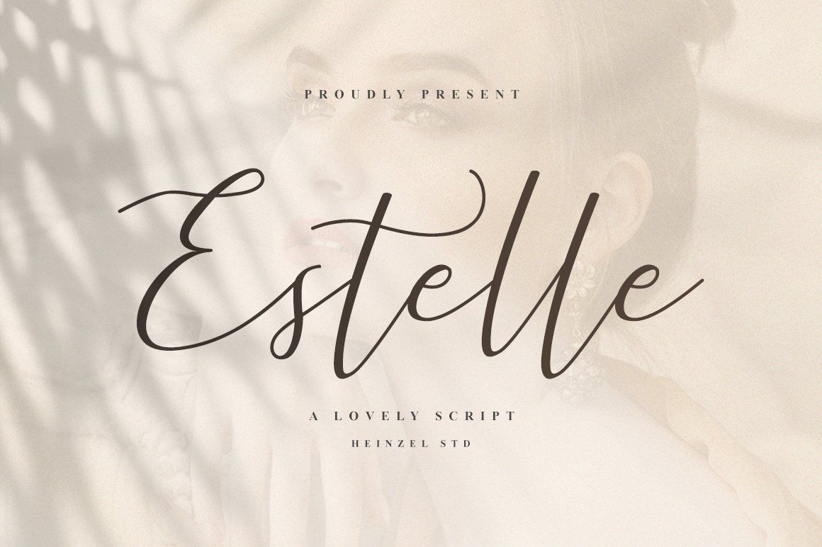 Estelle — image 1