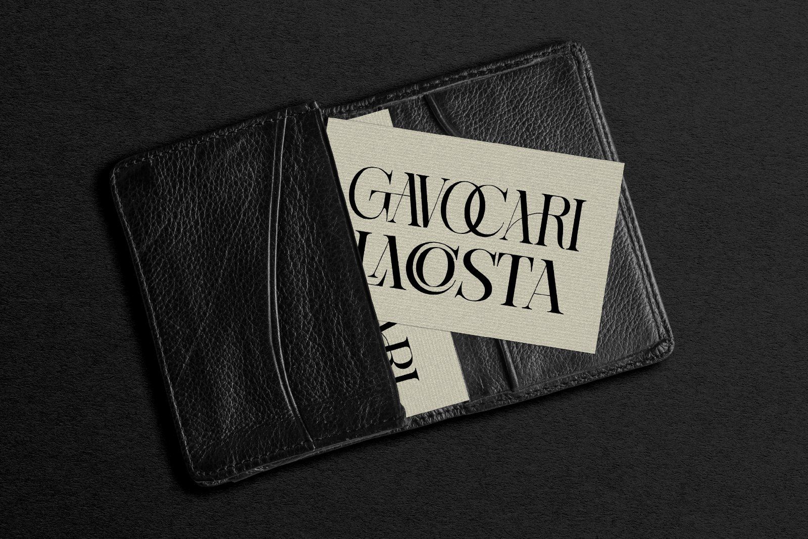 Sherlock Serif Family (126 Fonts) — image 10