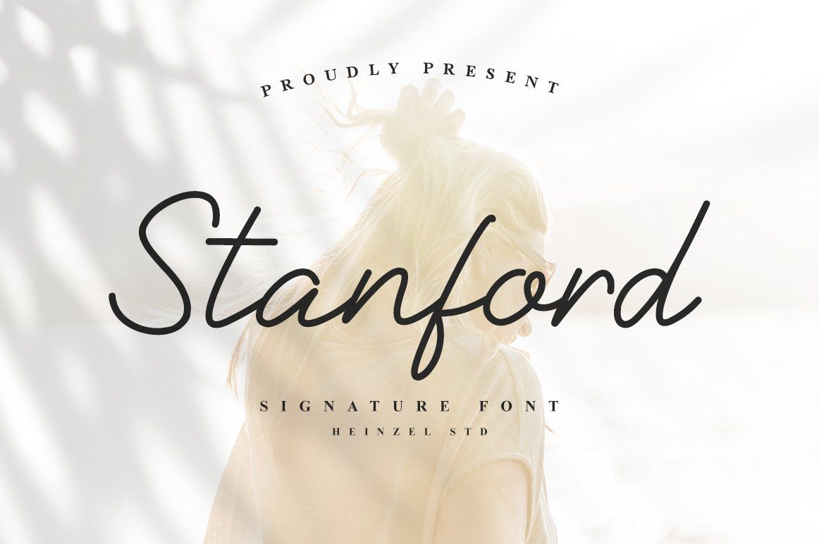 Stanford — image 1