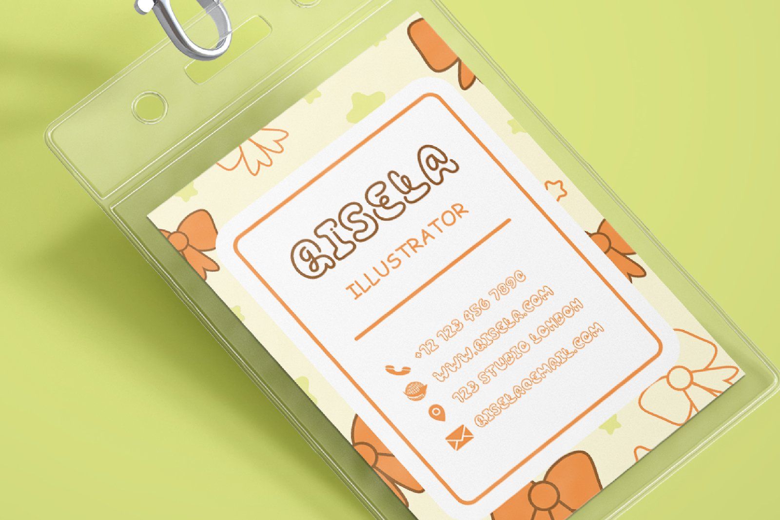 Sweet Belove – Playful Handwritten Display — image 6