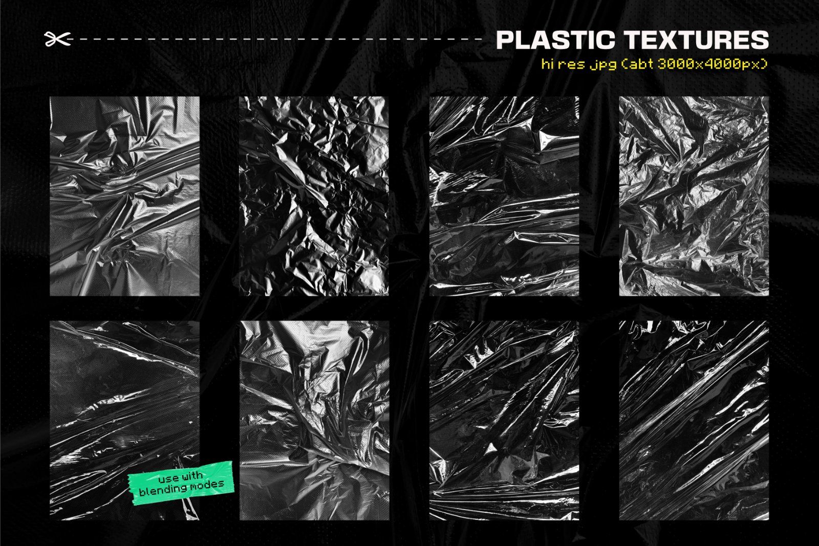 Utilitarian Graphic Elements Pack — image 10