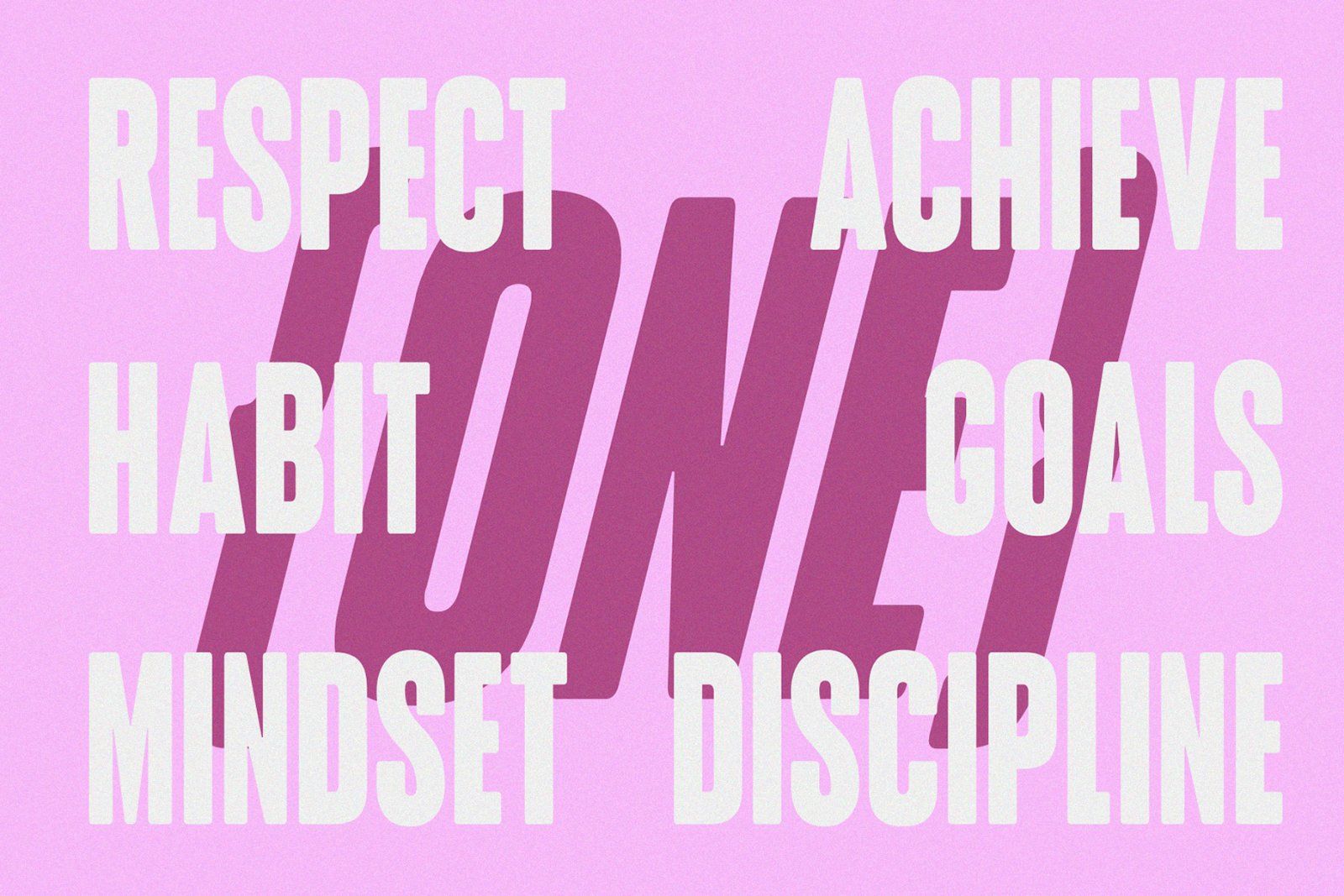 Qikober - Bold Rounded Condensed Font — image 3