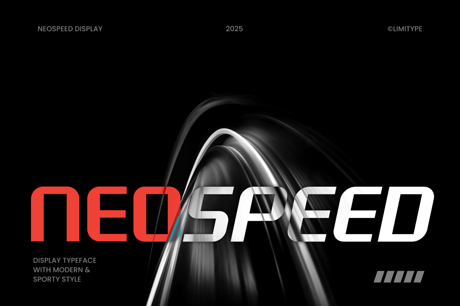 Neospeed — image 1