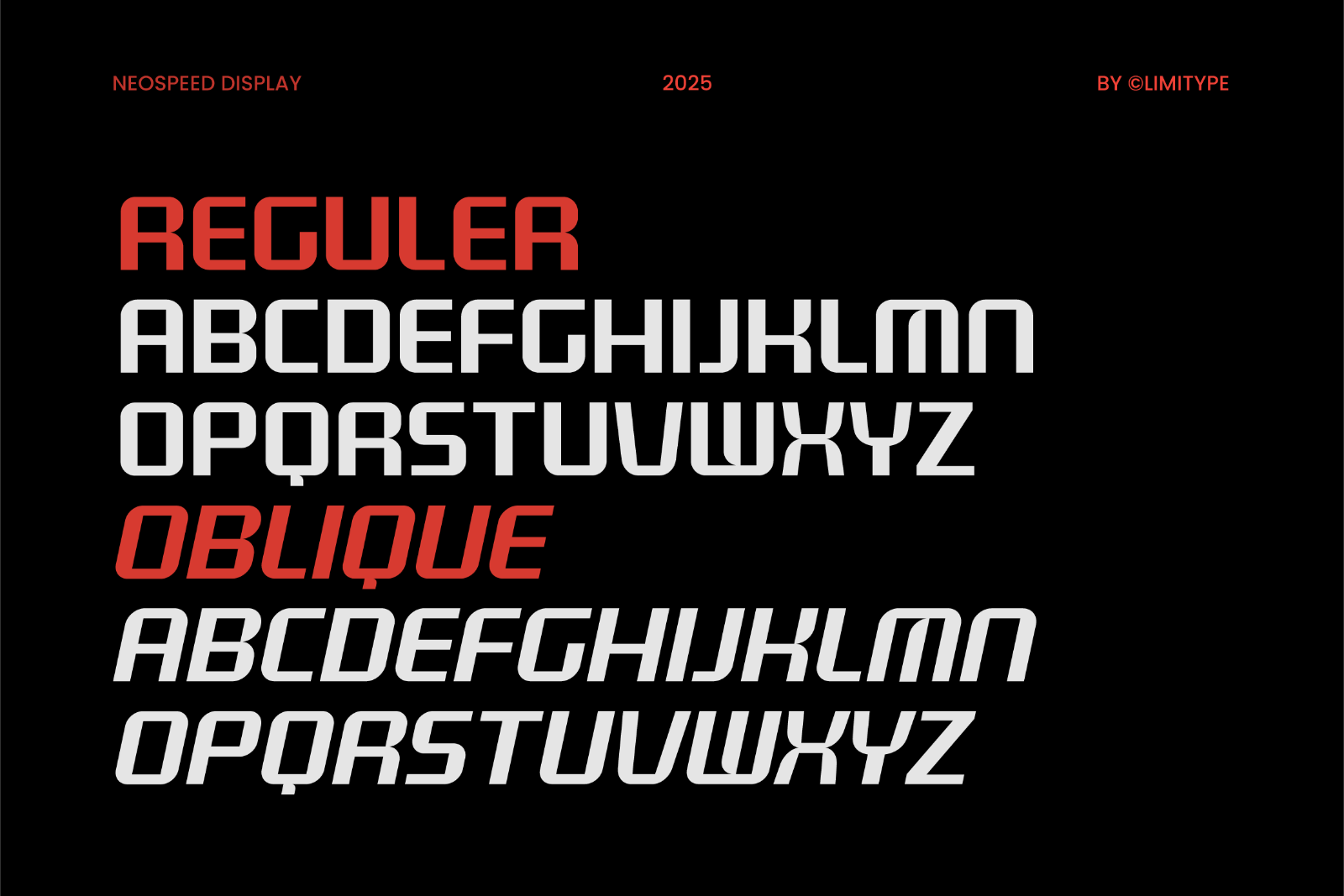 Neospeed — image 3