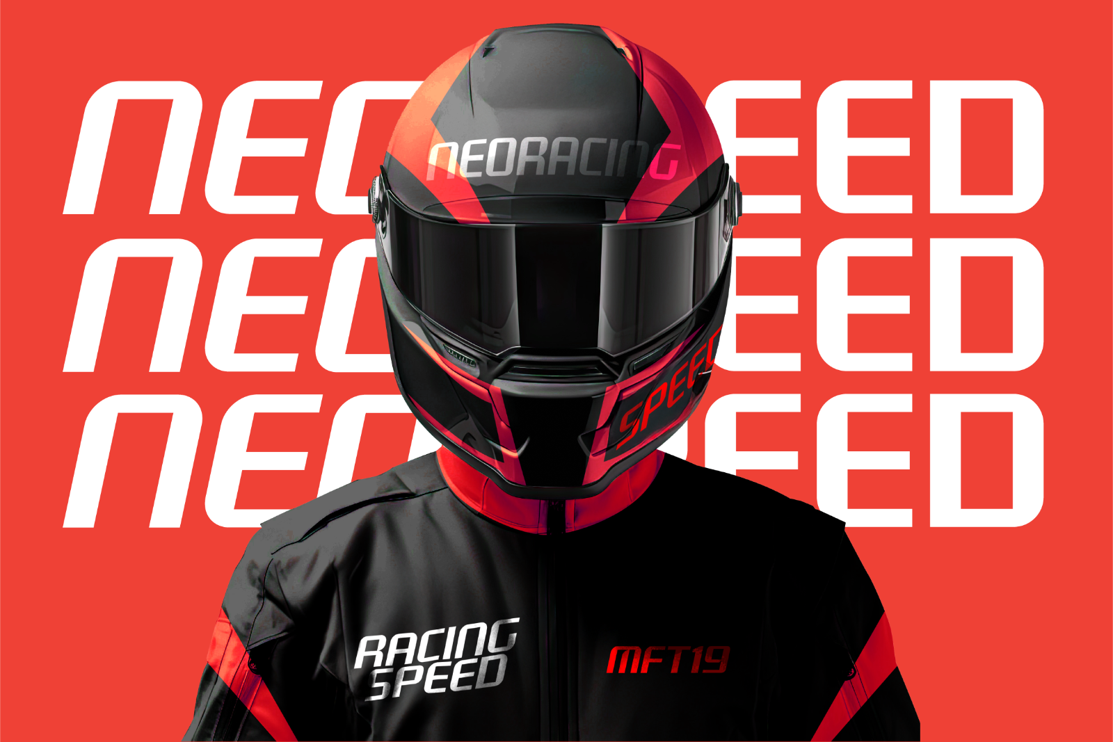 Neospeed — image 4