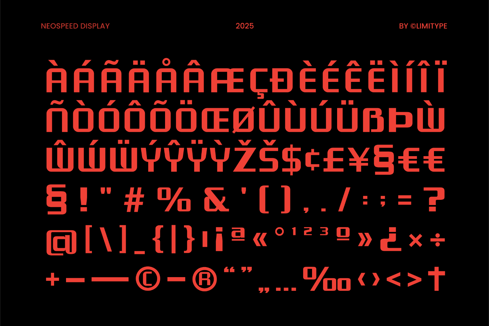 Neospeed — image 5