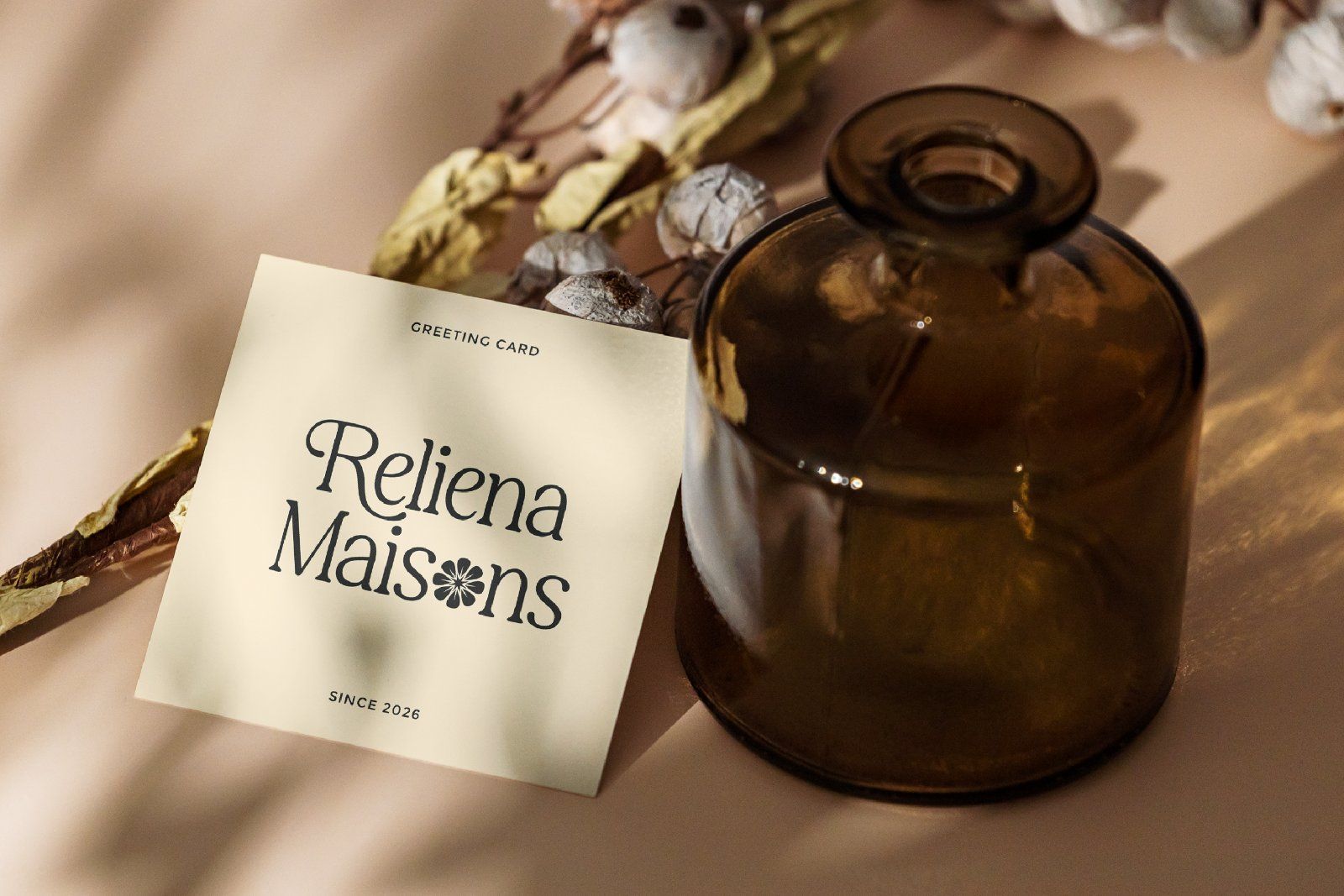 The Raffined Serif | Editorial Font — image 6
