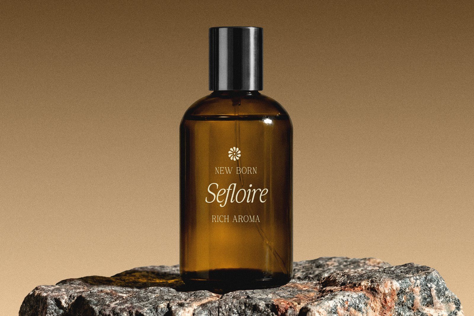 The Raffined Serif | Editorial Font — image 8
