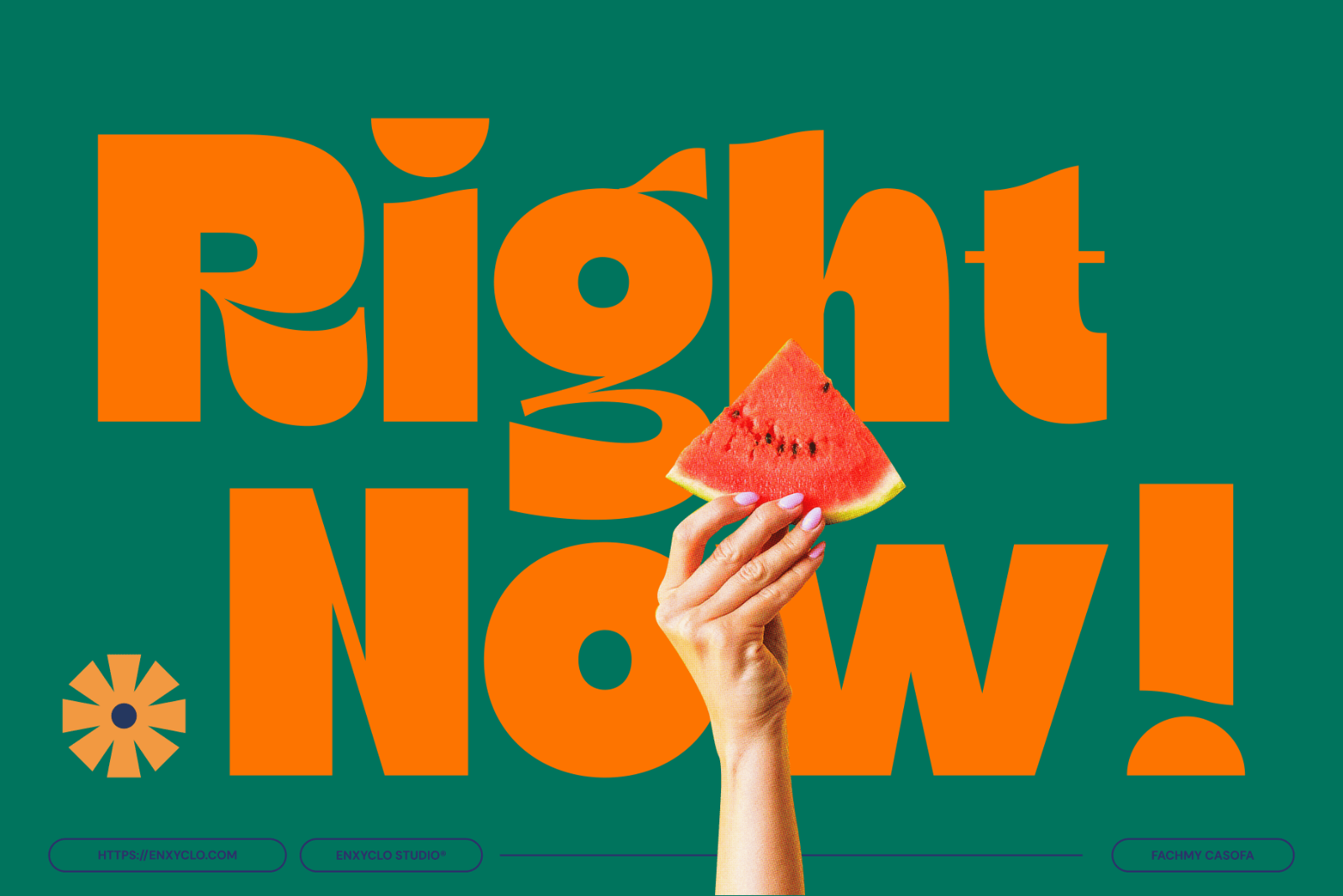Ragikon - Modern Bold Logo Font — image 6