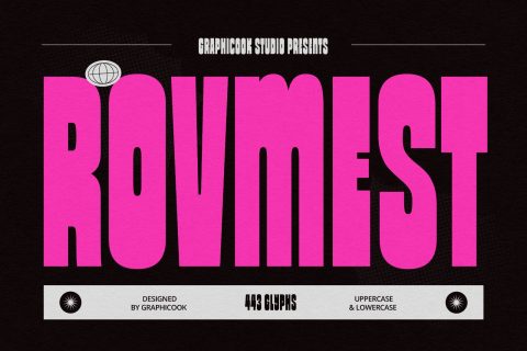 Rovmest